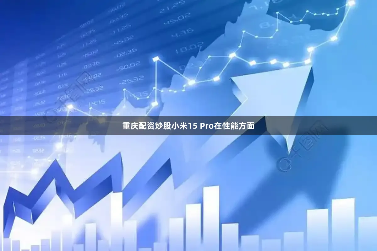 重庆配资炒股小米15 Pro在性能方面